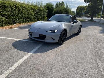 Mazda MX 5