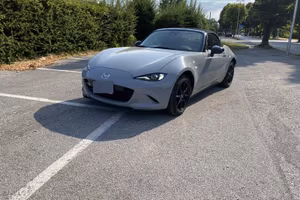 Mazda MX 5