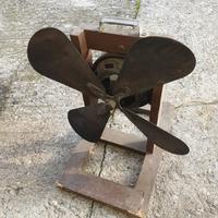 ventilatore d epoca 