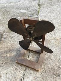 ventilatore d epoca 