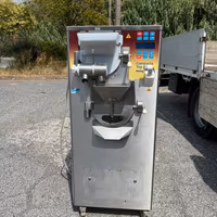 Macchina gelato Coldelite 3001 TopDLG