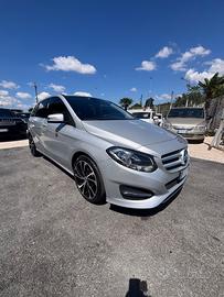 Mercedes-benz B 180 d Automatic Premium