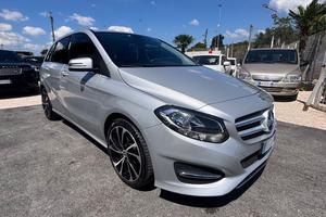 Mercedes-benz B 180 d Automatic Premium