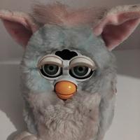 FURBY vintage originale funzionante 