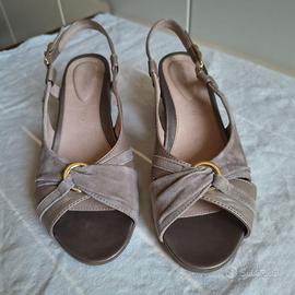 Sandali beige Stonefly