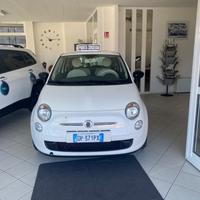 Fiat 500 1.3 Multijet 16V 75 CV Lounge