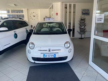 Fiat 500 1.3 Multijet 16V 75 CV Lounge