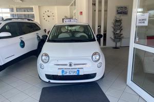 Fiat 500 1.3 Multijet 16V 75 CV Lounge