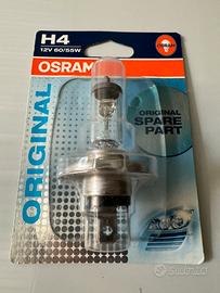LAMPADINA OSRAM H4 ORIGINAL
