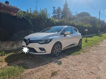 Renault Clio Zen