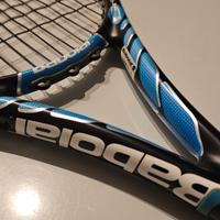 Babolat pure drive 300gr anno 2012