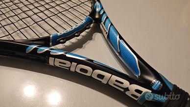 Babolat pure drive 300gr anno 2012