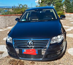 Volkswagen Passat 2.0 TDI
