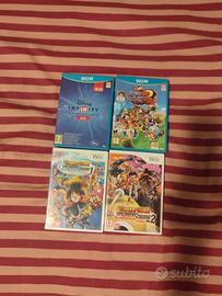 Giochi Wii