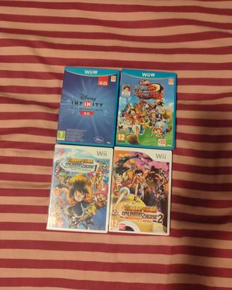 Giochi Wii
