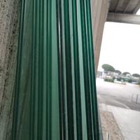 Lastre di vetro 6+6