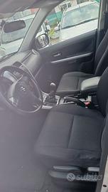 suzuki gran vitara