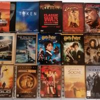 lettore dvd con oltre 100 film