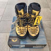La Sportiva Nepal Evo Goretex tgl 40,5