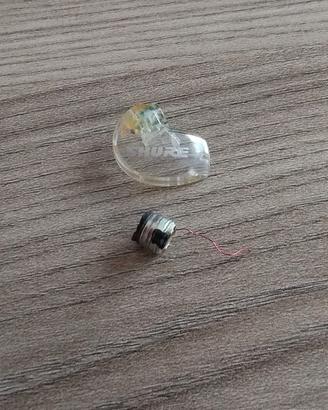 Driver per In Ear Monitor SHURE