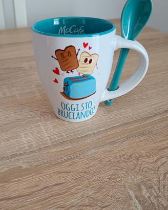 Tazza McCafé 