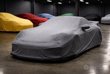 Porsche 997 911 GT2 RS