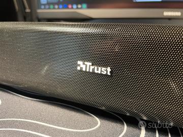 Trust Asto soundbar