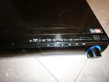 lettore DVD,dolby,radio,you tube,usb