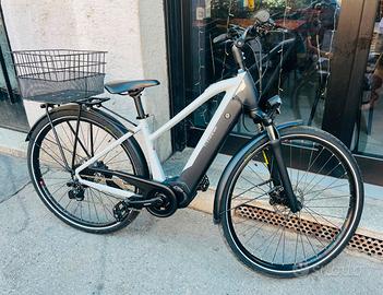 Bicicletta elettrica  tipe T