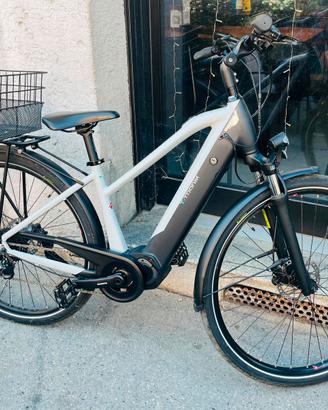 Bicicletta elettrica  tipe T