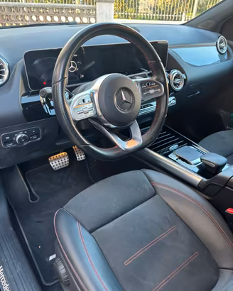 Mercedes Benz