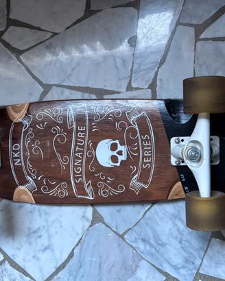 Surfskate NKD