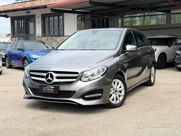 Mercedes-benz B 180 d Sport COME NUOVO