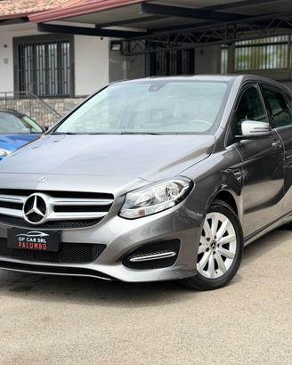 Mercedes-benz B 180 d Sport COME NUOVO