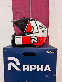 Casco HJC Arpha 11