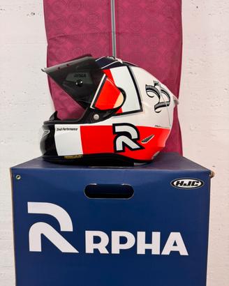 Casco HJC Arpha 11