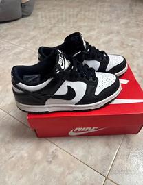 Dunk low nere