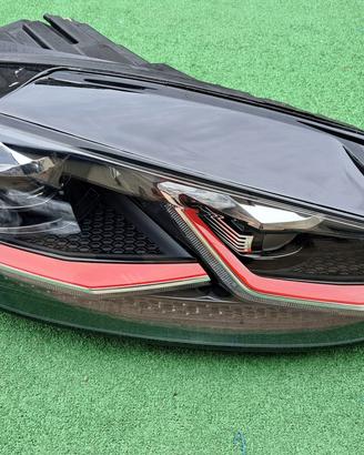 GOLF 7 VII 5G1 Restyling GTI FULL LED Faro Fanale 