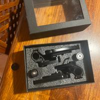 Specchietti manubrio