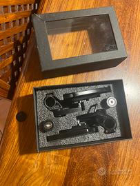 Specchietti manubrio