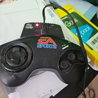 controller console giochi ea sports 