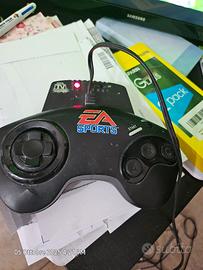 controller console giochi ea sports 