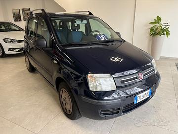 Fiat Panda 1.2 Emotion