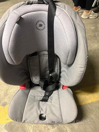 Bébé Confort Titan Seggiolino Auto 9-36 kg Isofix