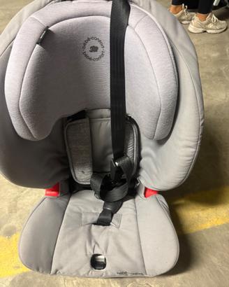 Bébé Confort Titan Seggiolino Auto 9-36 kg Isofix