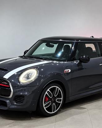 Mini John Cooper Works 2.0 Turbo Benzina 231cv