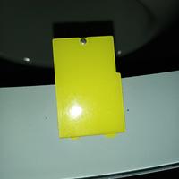 sportellino batteria nintendo ds