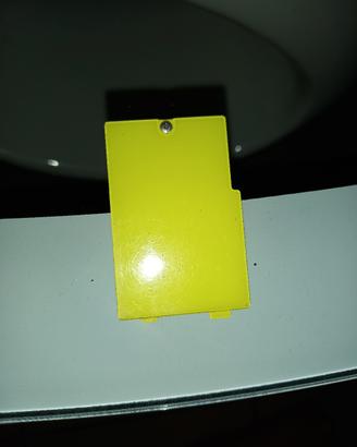 sportellino batteria nintendo ds