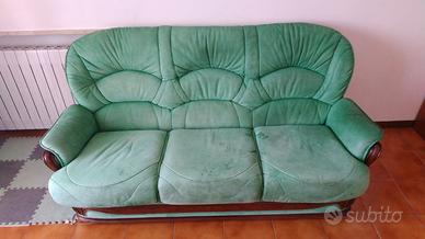 Divano 3 posti