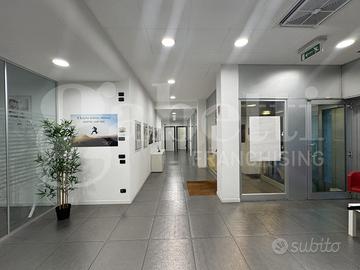 Ufficio Bergamo [Cod. rif 3262998ACU]